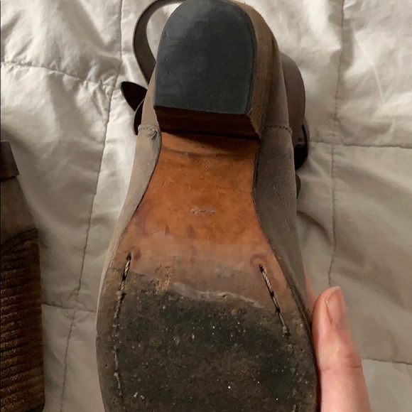 Rag & Bone Harrow Booties - Picture 2 of 3